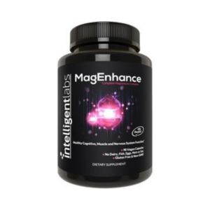 Innate Vitality Magnesium Glycinate 500mg | 70mg Elemental Magnesium Supplement- High Absorption, Non-GMO &amp; No Gluten - Supports Nerve, Muscle, Bone &amp; Heart Health - 240 Vegan Capsules Magnesio