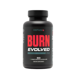 Burn Thermogenic Fat Burner by V Shred